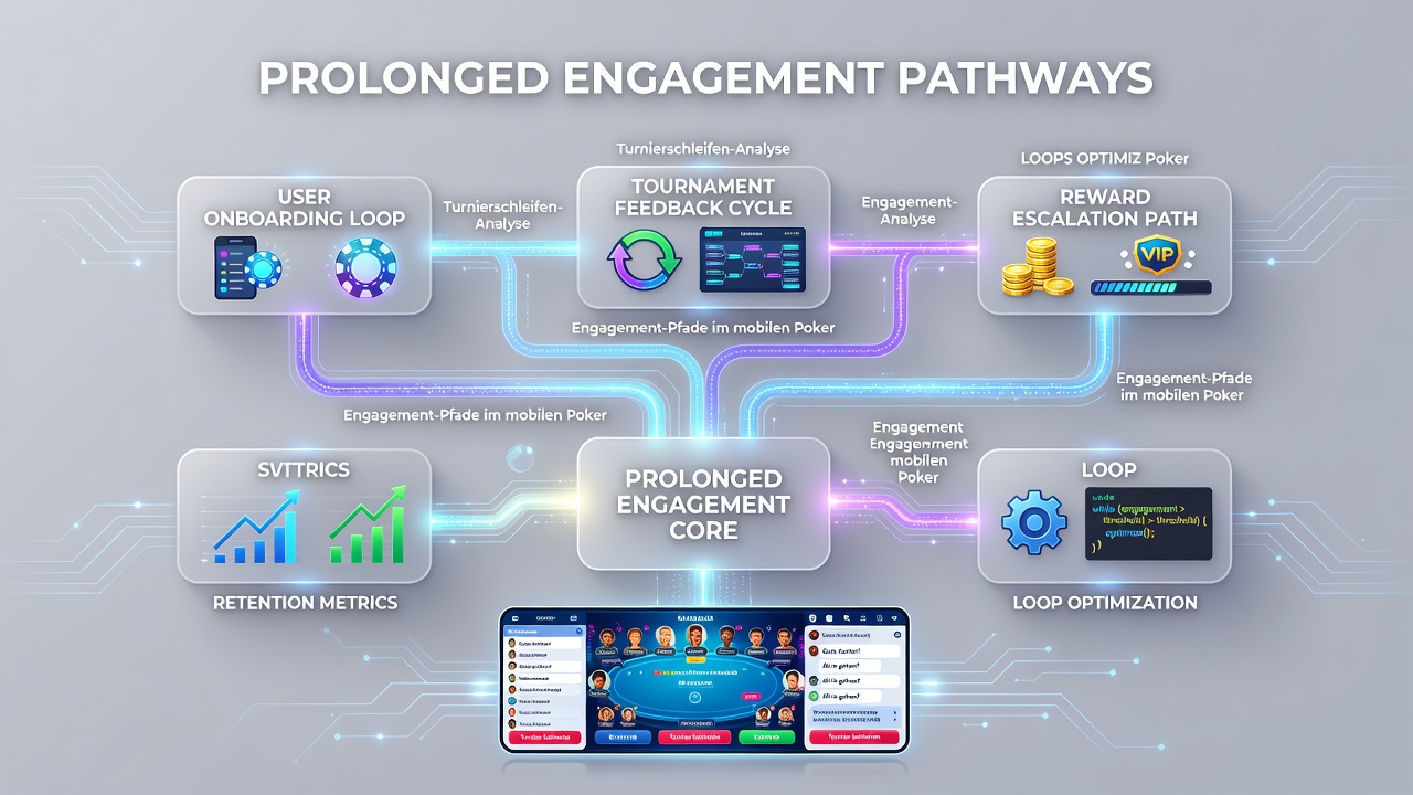 Analyse von Engagement-Mustern mit Code-Pfaden in deutschen Poker-Turnier-Apps