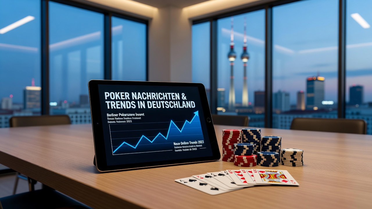 Bild des Drivers & Business Clubs in München mit Poker- und Darts-Elementen, beleuchtet für ein Charity-Event im April 2026